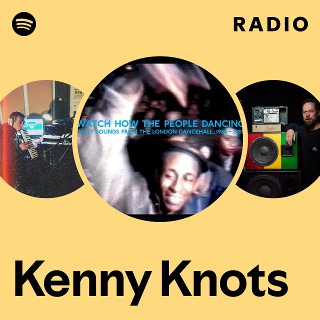 洋楽 Rock inna Dancehall / Kenny knots REGGAE Kenny Knots - Rock Inna Dancehall - YouTube