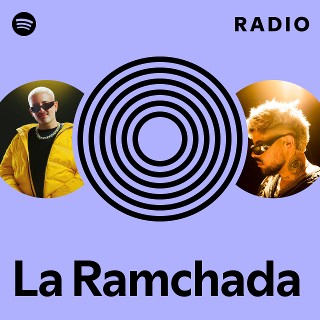 Imagem de La Ramchada
