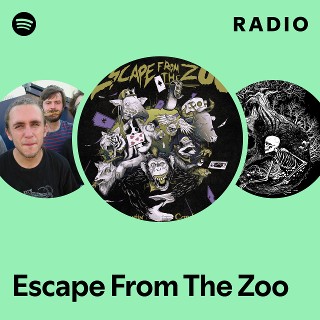 Imagem de Escape From the ZOO