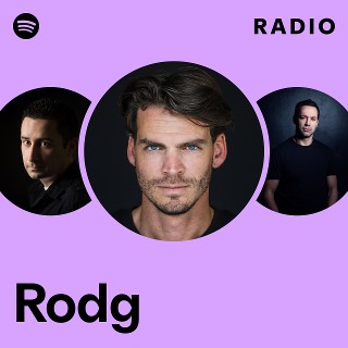 洋楽 G-Rap RODG Rodg | Spotify