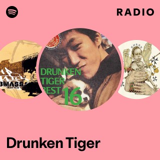 Tiger JK | Spotify