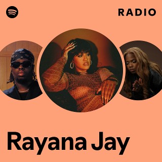 Imagem de Rayana Jay