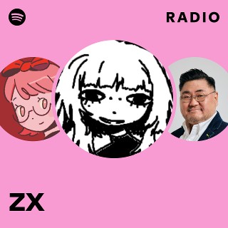 zx | Spotify
