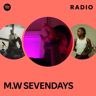 Imagem de M.W Sevendays