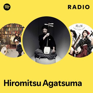 Hiromitsu Agatsuma | Spotify