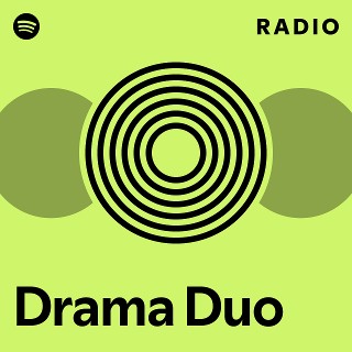 Imagem de Drama Duo