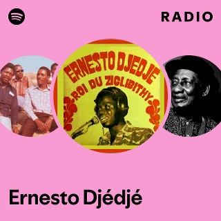 独12” Ernesto DjeDje Roi Du Ziglibithy AADE015 Analog Africa /00250 Ernesto Djédjé - Roi Du Ziglibithy (Limited Dance Edition No