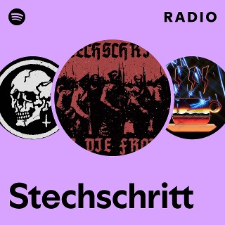 Imagem de Stechschritt