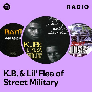 K.B. & Lil