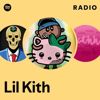 Imagem de Lil Kith