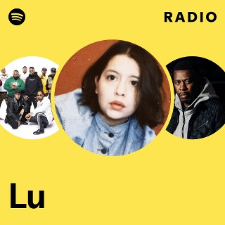Lu Radio | Spotify Playlist