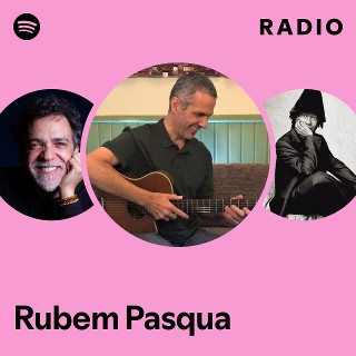 Imagem de Rubem Pasqua