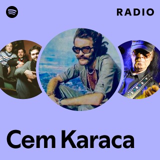 Imagem de Cem Karaca