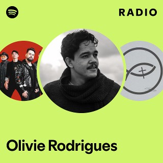 Imagem de Olivie Rodrigues