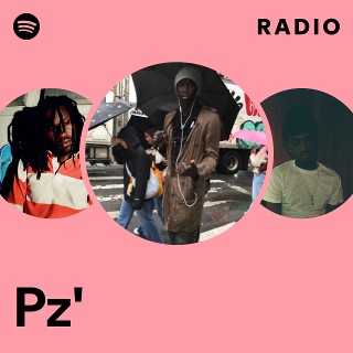 Pz' | Spotify