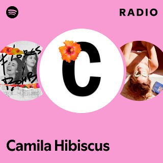 Imagem de Camila Hibiscus