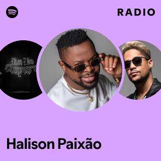 Imagem de Halison Paixão