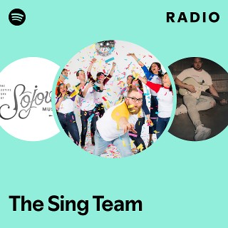 Imagem de The Sing Team