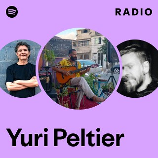 Imagem de Yuri Peltier