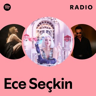 Imagem de Ece Seçkin