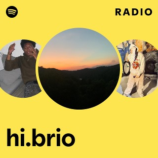 hi.brio | Spotify