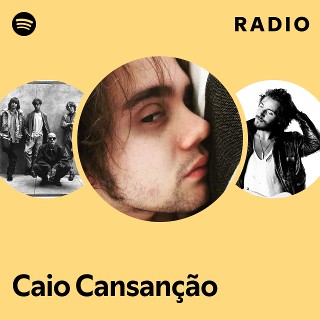 Imagem de Caio Cansanção