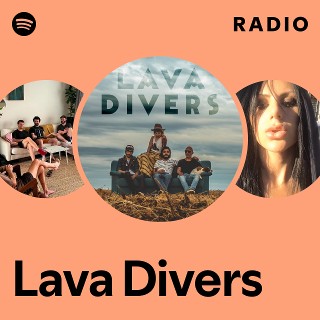Imagem de Lava Divers