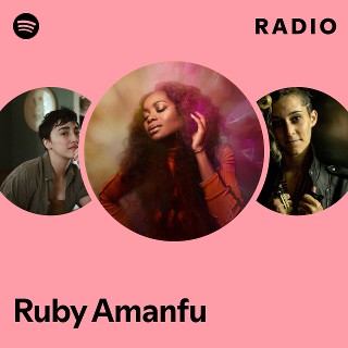 Imagem de Ruby Amanfu