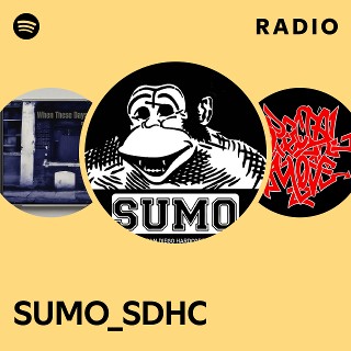 SUMO_SDHC | Spotify