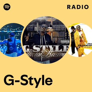 G-Style | Spotify