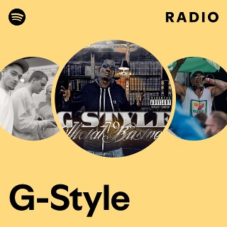 G-Style | Spotify