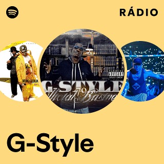G-Style | Spotify