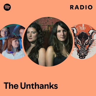 Imagem de The Unthanks