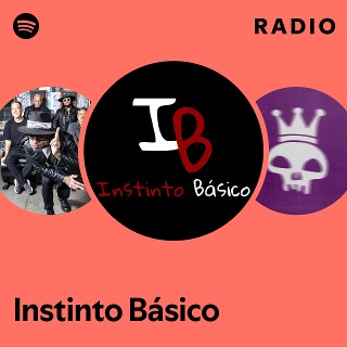 Imagem de Instinto Básico