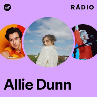 Allie Dunn Spotify 