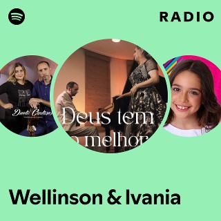 Imagem de Wellinson e Ivania