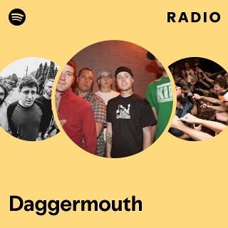 Imagem de Daggermouth