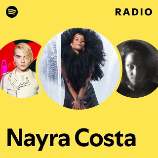 Imagem de Nayra Costa