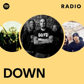 DOWN Radio