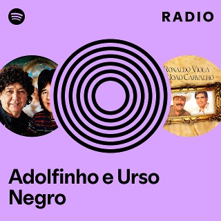 Imagem de Adolfinho e Urso Negro
