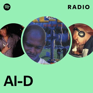 Al-D | Spotify