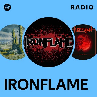 Imagem de Ironflame