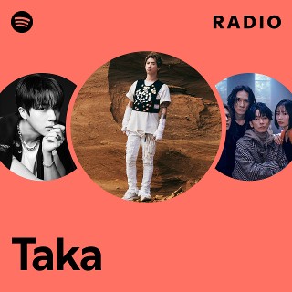 Taka | Spotify