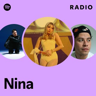 Nina | Spotify
