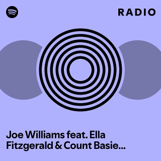Imagem de Ella Fitzgerald & Count Basie