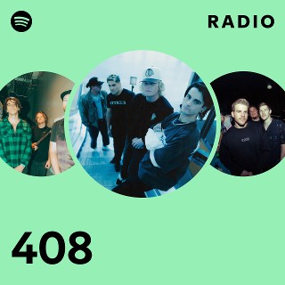 408 | Spotify
