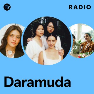 Imagem de Daramuda