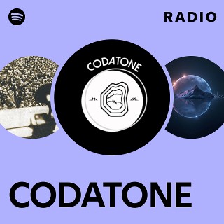 Imagem de Codatone