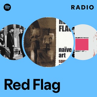 Red Flag Naïve Art レッド・フラッグ ナイーヴ・アート CD Red Flag – Naïve Art – CD (Album, Reissue) + CD (), 2020
