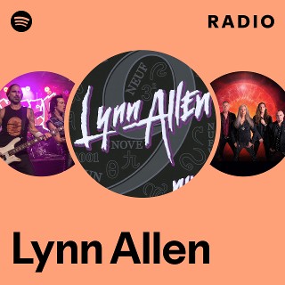Lynn Allen | Spotify